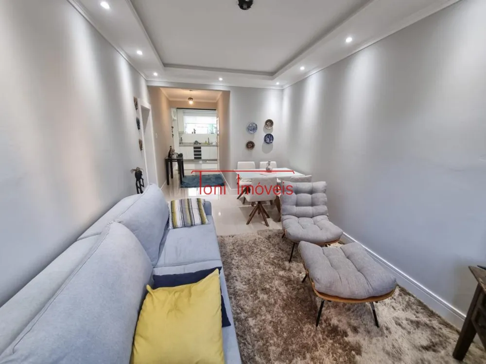 Apartamento, 3 quartos, 127 m² - Foto 5