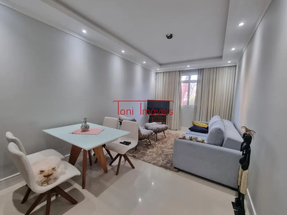 Apartamento, 3 quartos, 127 m² - Foto 7