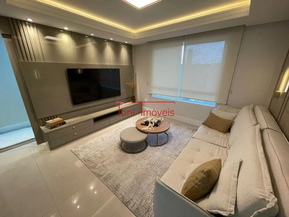 Apartamento, 4 quartos, 225 m² - Foto 15