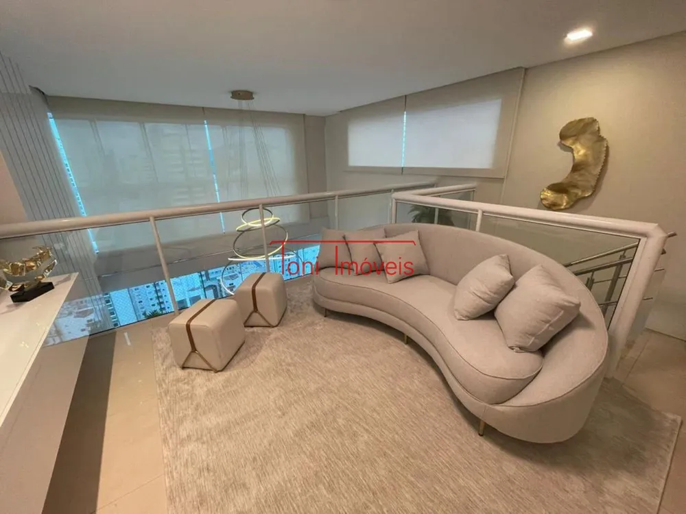 Apartamento, 4 quartos, 225 m² - Foto 10