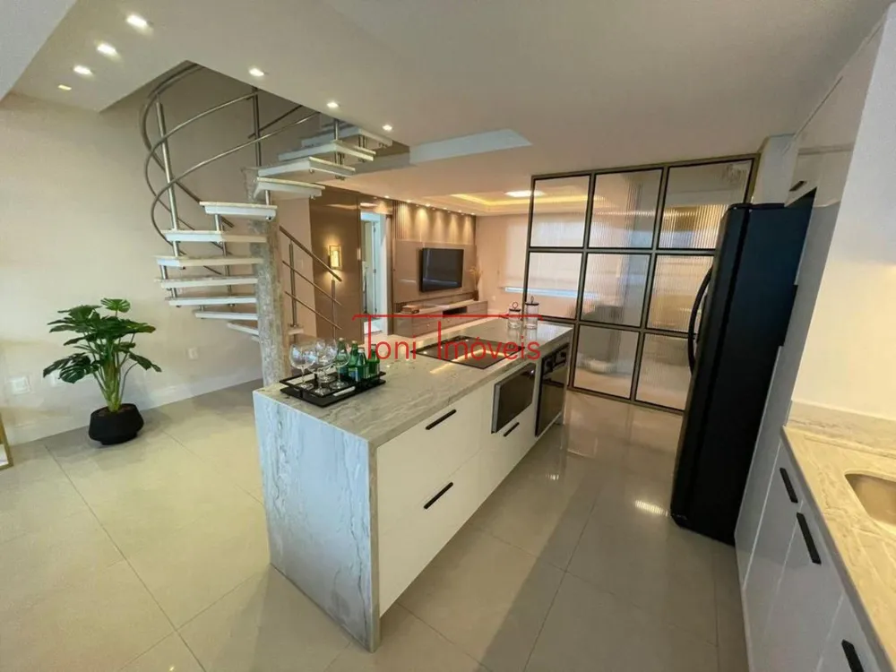 Apartamento, 4 quartos, 225 m² - Foto 2