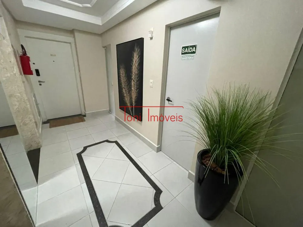 Apartamento, 4 quartos, 225 m² - Foto 13
