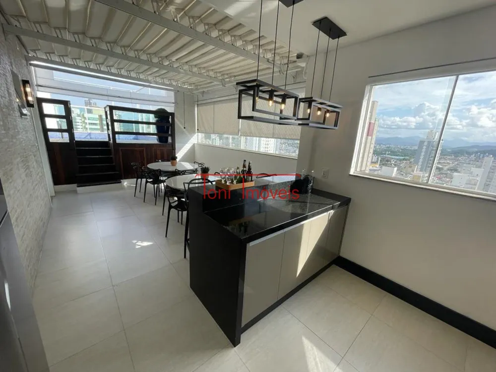 Apartamento, 4 quartos, 225 m² - Foto 8