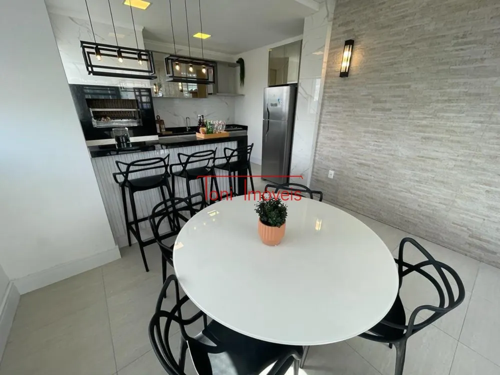 Apartamento, 4 quartos, 225 m² - Foto 7