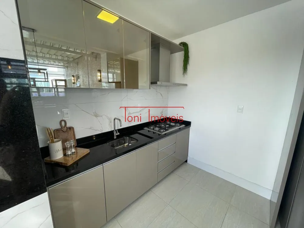 Apartamento, 4 quartos, 225 m² - Foto 9