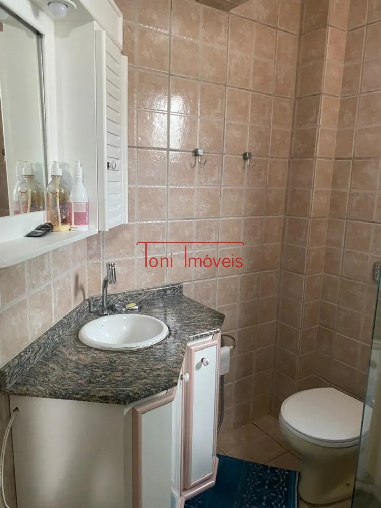 Apartamento, 3 quartos, 110 m² - Foto 12