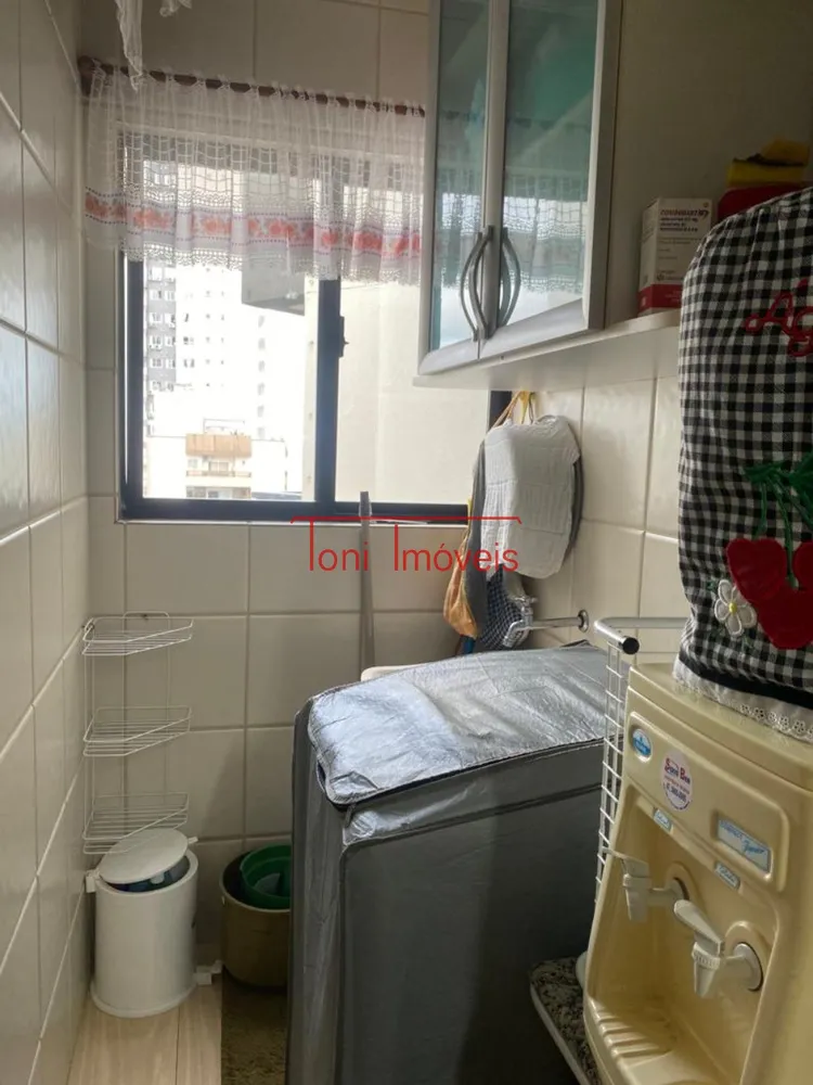 Apartamento, 3 quartos, 110 m² - Foto 6