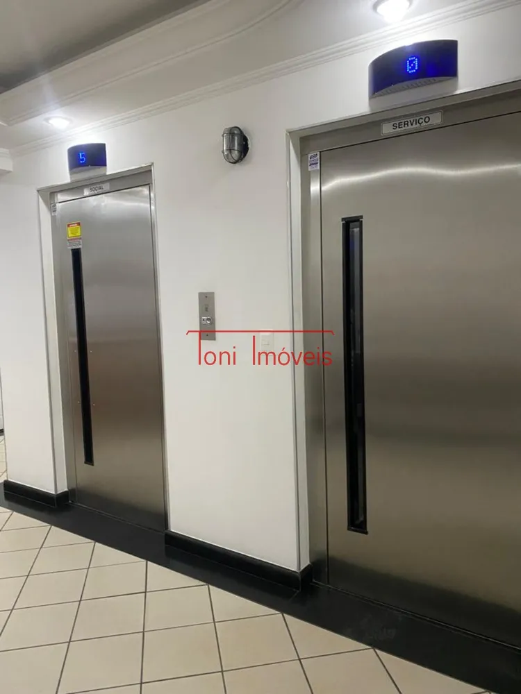 Apartamento, 3 quartos, 110 m² - Foto 2