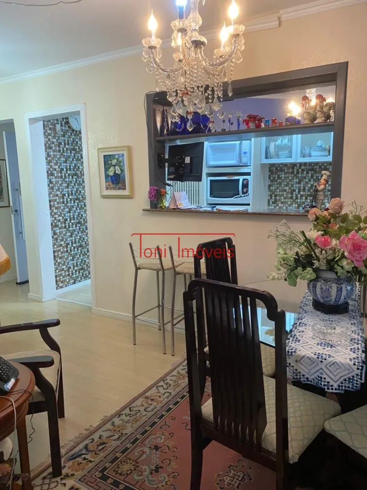 Apartamento, 3 quartos, 110 m² - Foto 5