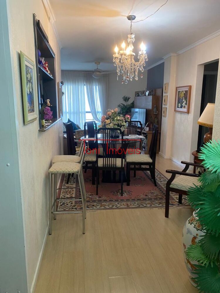 Apartamento, 3 quartos, 110 m² - Foto 2