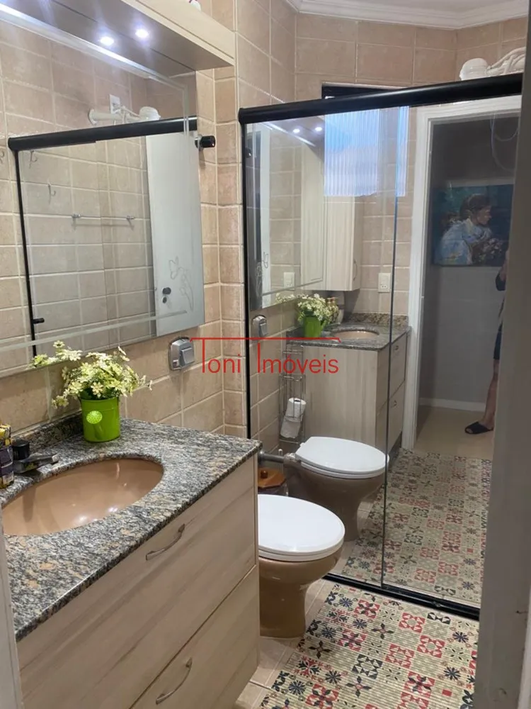 Apartamento, 3 quartos, 110 m² - Foto 9