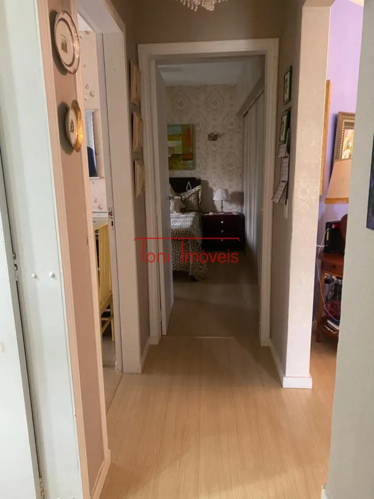Apartamento, 3 quartos, 110 m² - Foto 11