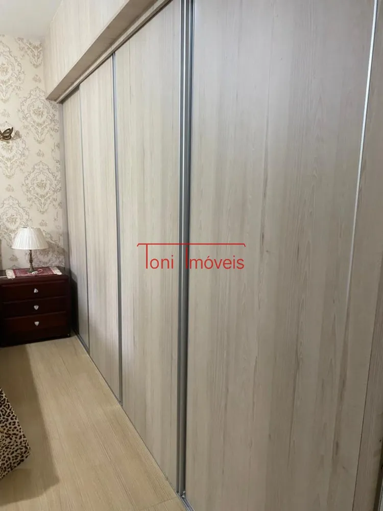 Apartamento, 3 quartos, 110 m² - Foto 7