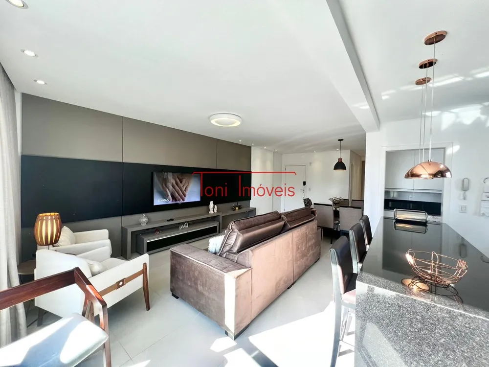 Apartamento, 3 quartos, 114 m² - Foto 4
