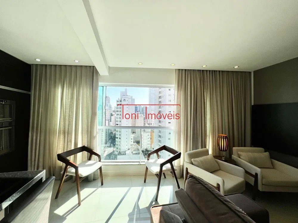 Apartamento, 3 quartos, 114 m² - Foto 6