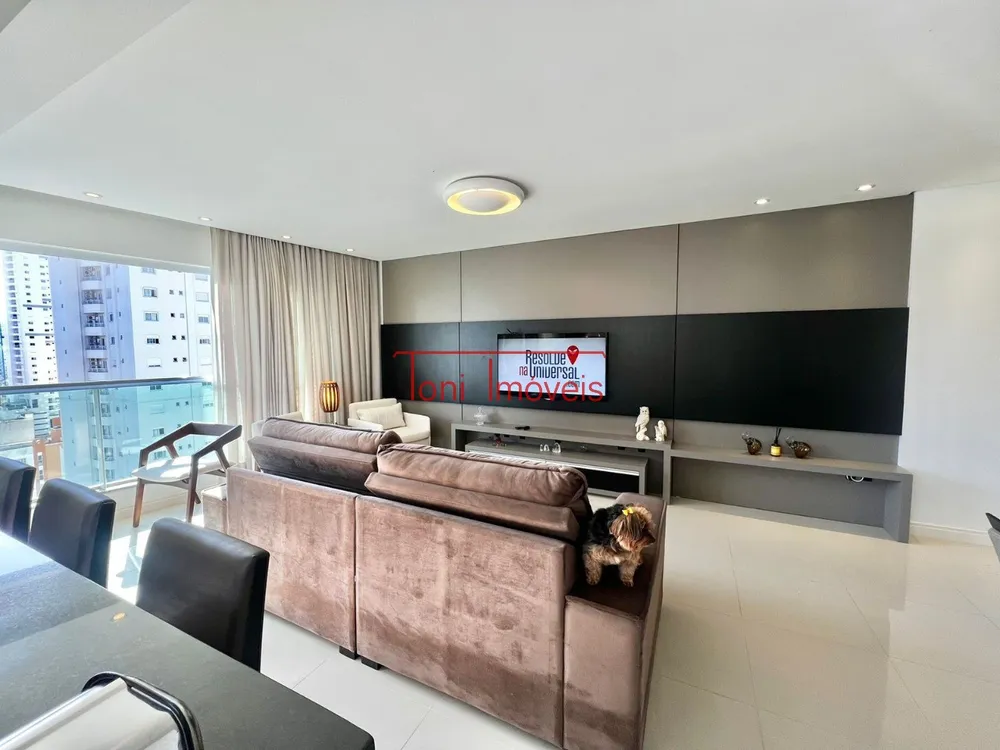Apartamento, 3 quartos, 114 m² - Foto 2