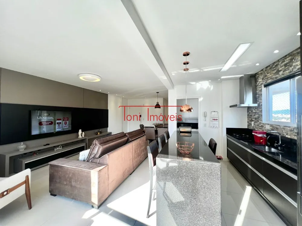 Apartamento, 3 quartos, 114 m² - Foto 5