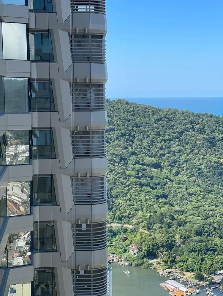 Apartamento, 4 quartos, 265 m² - Foto 9
