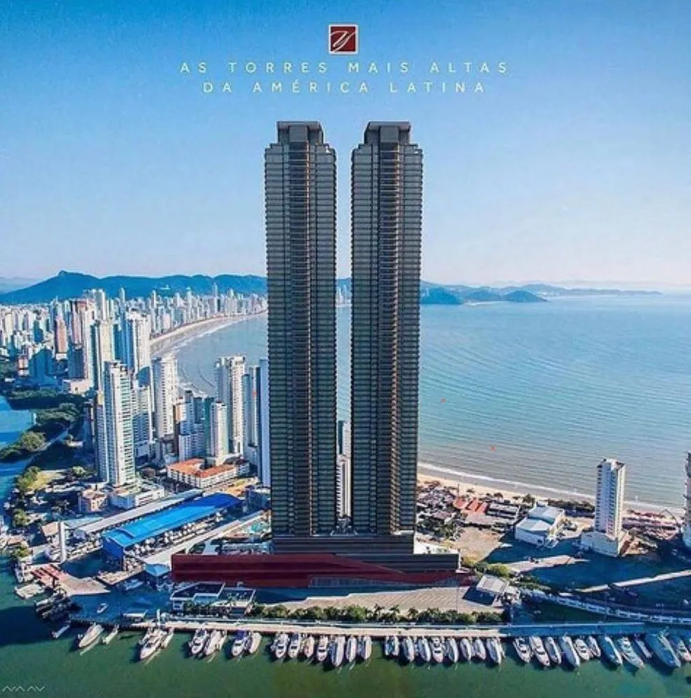Apartamento, 4 quartos, 265 m² - Foto 4