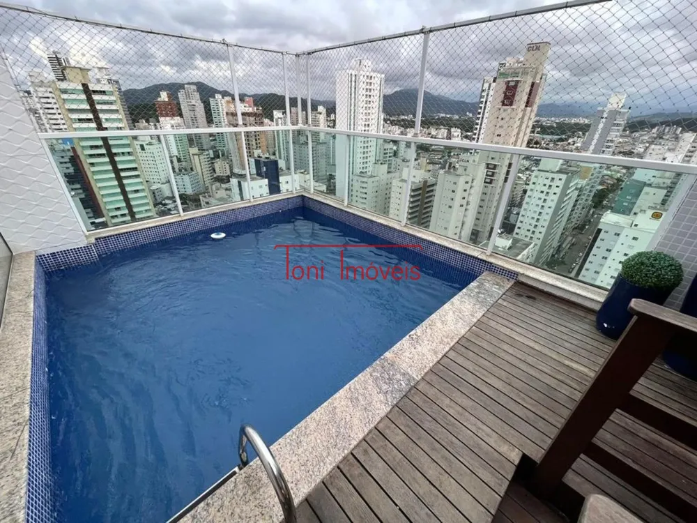 Apartamento, 4 quartos, 345 m² - Foto 9
