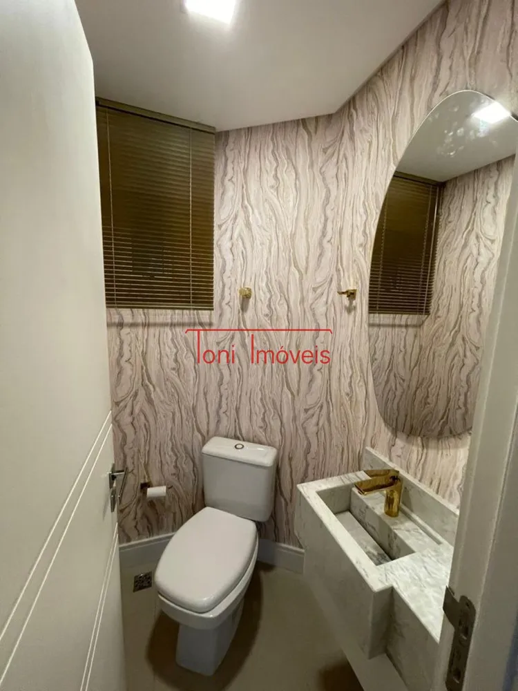 Apartamento, 4 quartos, 345 m² - Foto 2