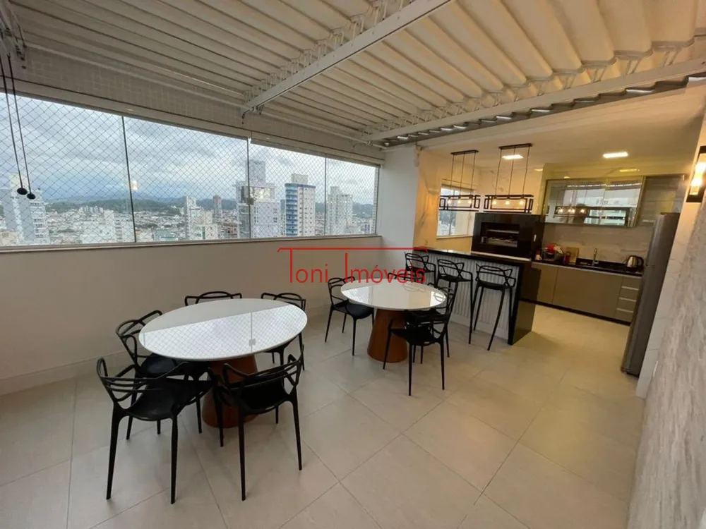 Apartamento, 4 quartos, 345 m² - Foto 14
