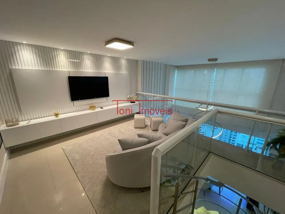 Apartamento, 4 quartos, 345 m² - Foto 4