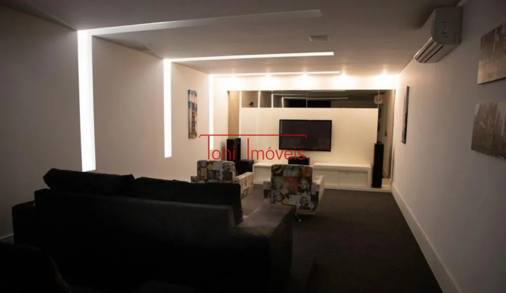 Apartamento, 4 quartos, 130 m² - Foto 5