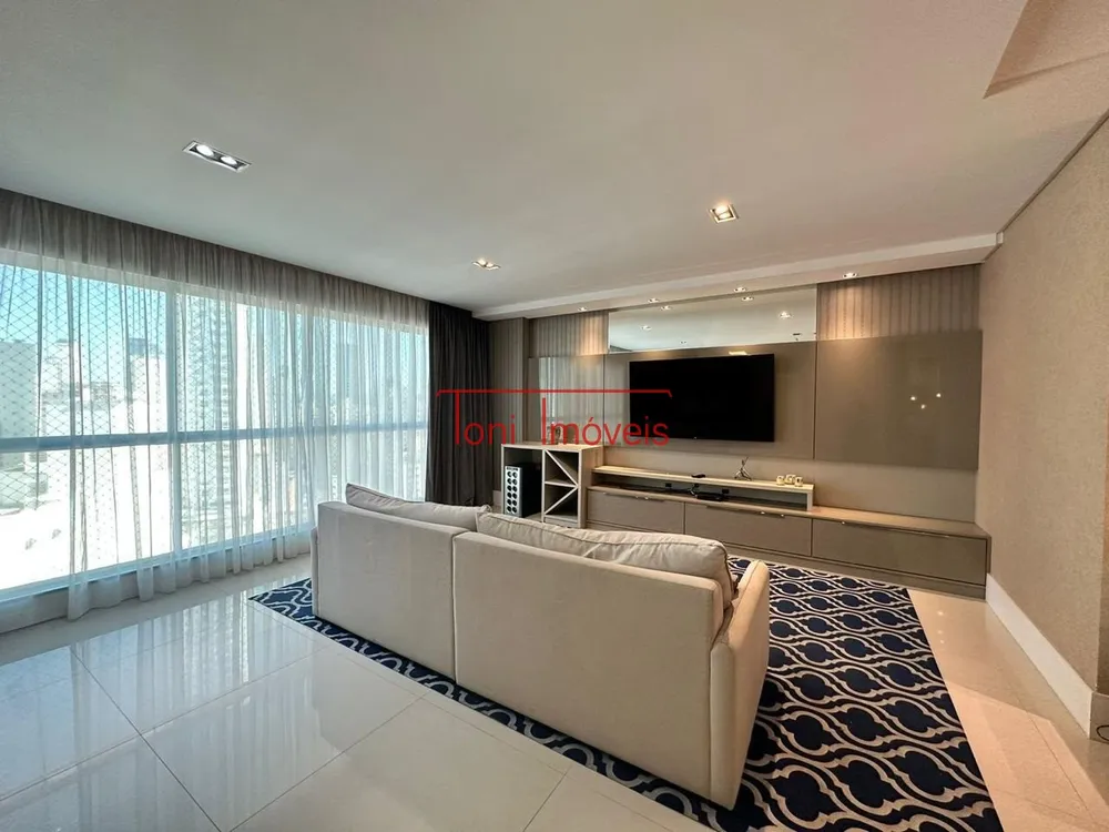 Apartamento, 4 quartos, 130 m² - Foto 7
