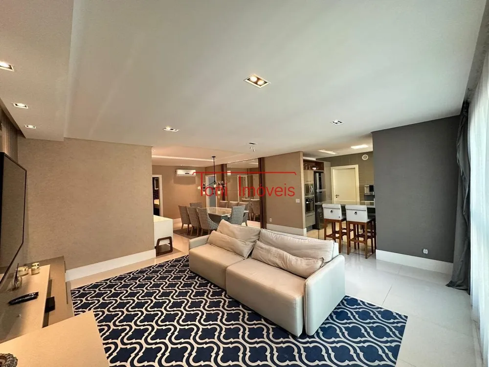 Apartamento, 4 quartos, 130 m² - Foto 10