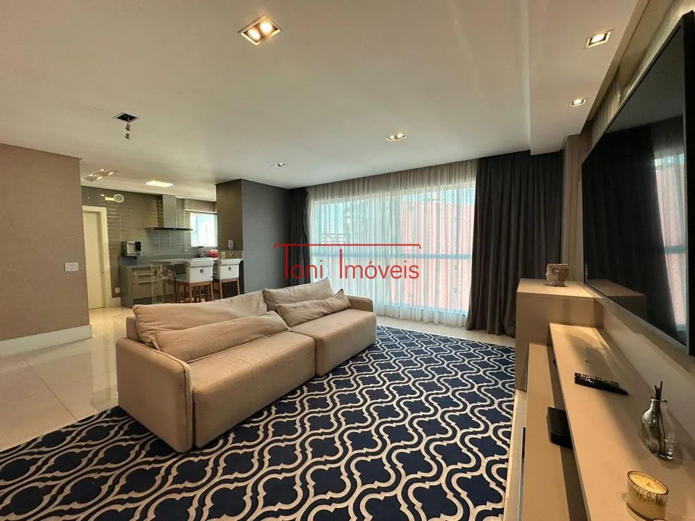 Apartamento, 4 quartos, 130 m² - Foto 12