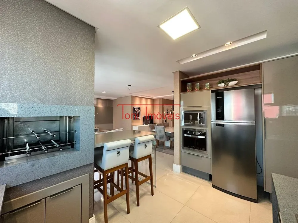 Apartamento, 4 quartos, 130 m² - Foto 3