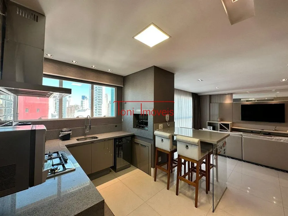 Apartamento, 4 quartos, 130 m² - Foto 4