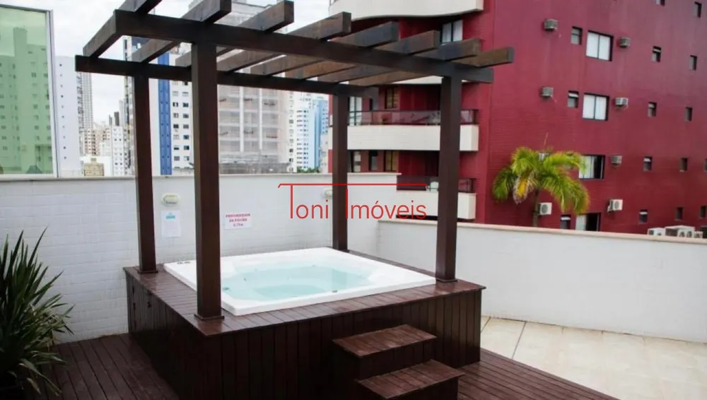 Apartamento, 4 quartos, 130 m² - Foto 6
