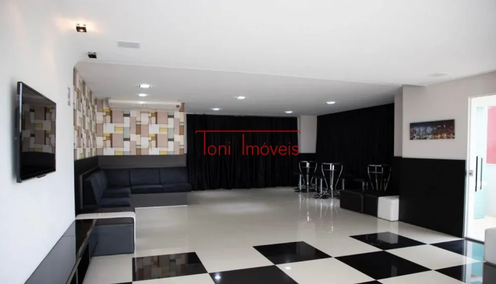 Apartamento, 4 quartos, 130 m² - Foto 8