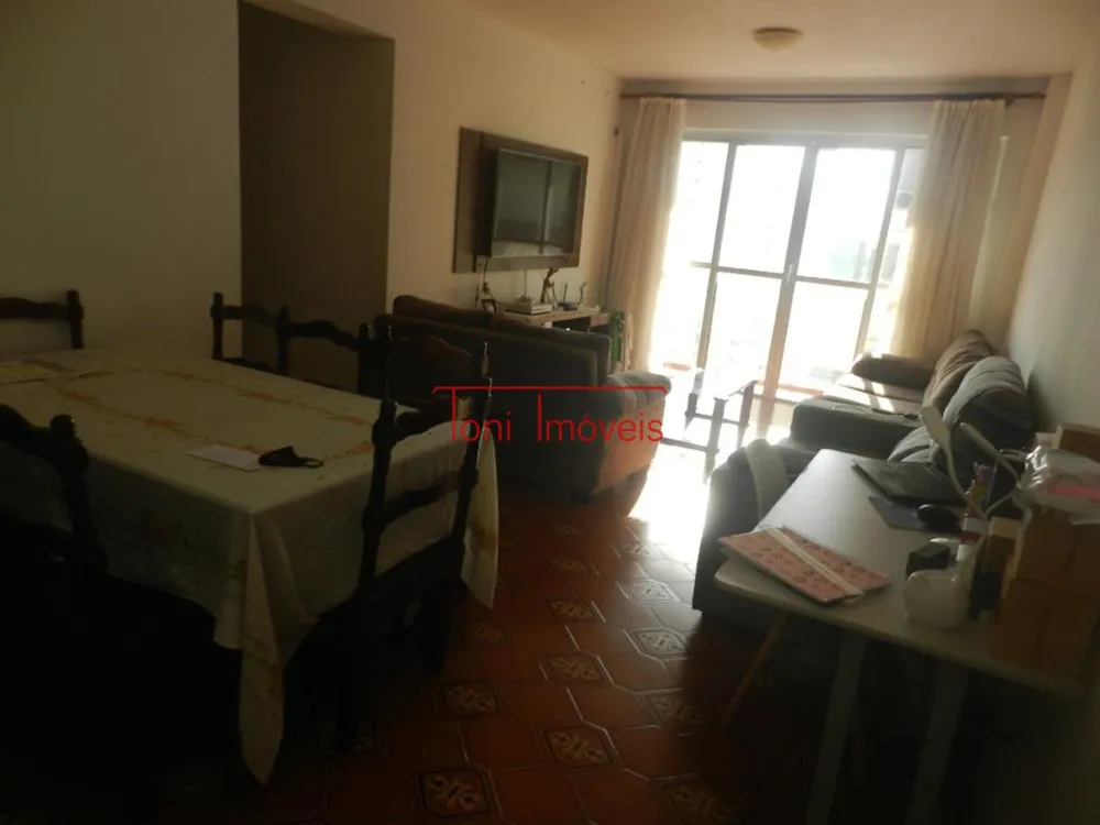 Apartamento, 3 quartos, 156 m² - Foto 8