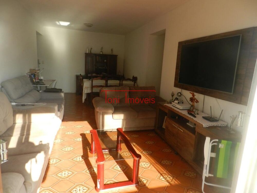 Apartamento, 3 quartos, 156 m² - Foto 4