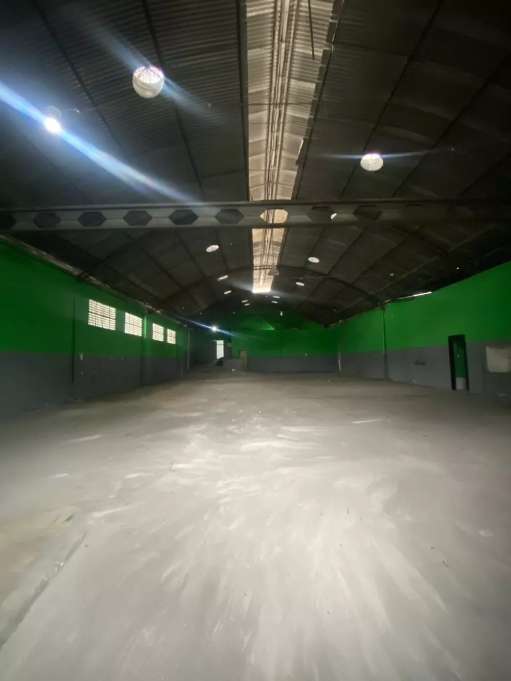 Depósito-Galpão, 400 m² - Foto 2