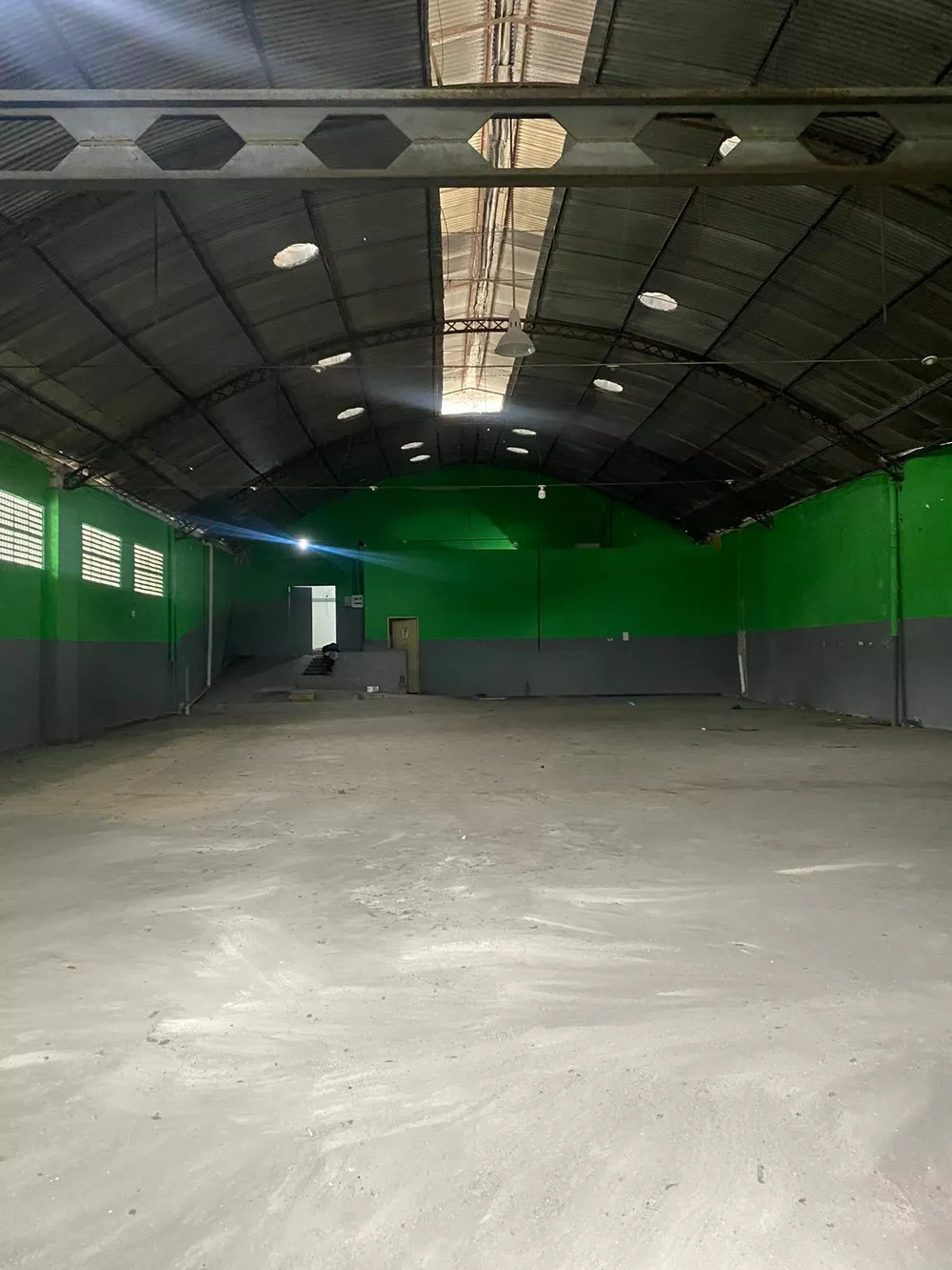 Depósito-Galpão, 400 m² - Foto 3