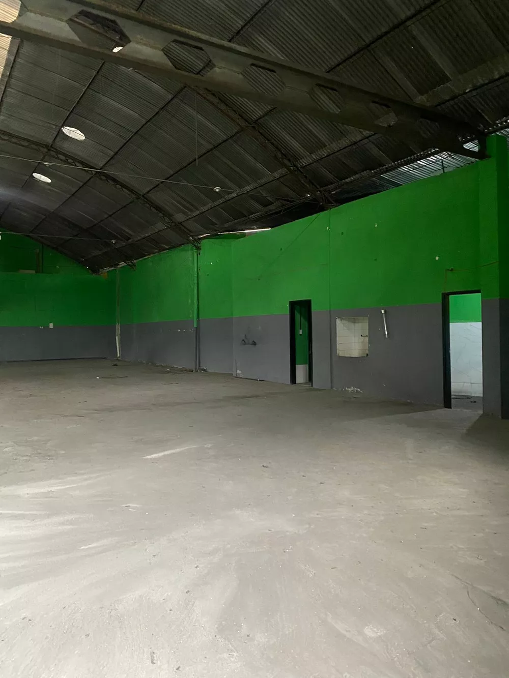 Depósito-Galpão, 400 m² - Foto 4