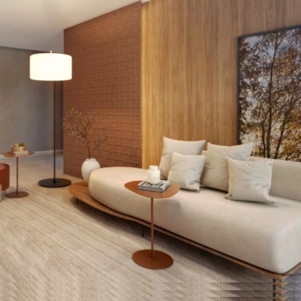 Apartamento, 1 quarto - Foto 4