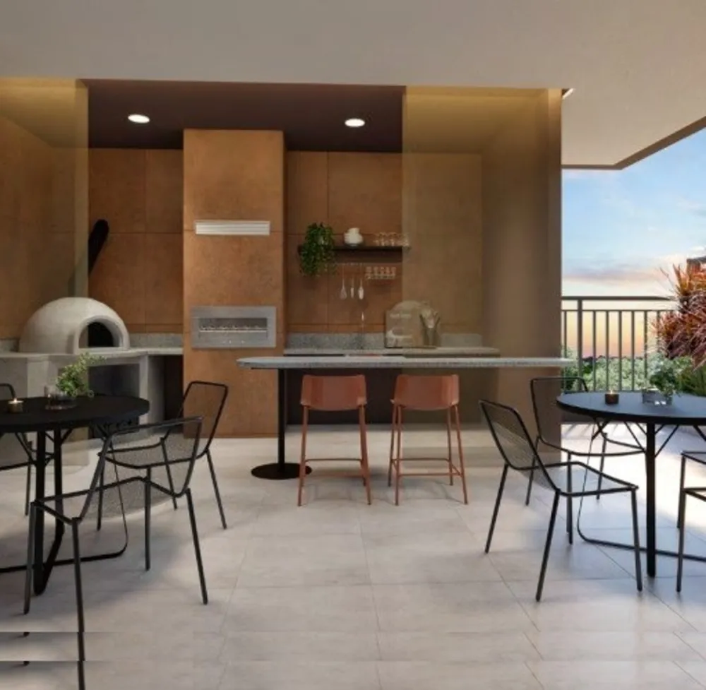 Apartamento, 1 quarto - Foto 7