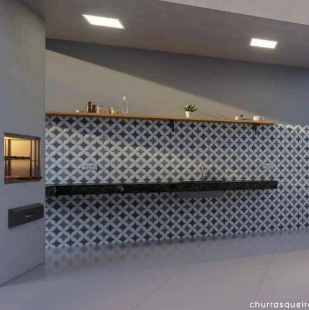 Apartamento, 2 quartos, 37 m² - Foto 10