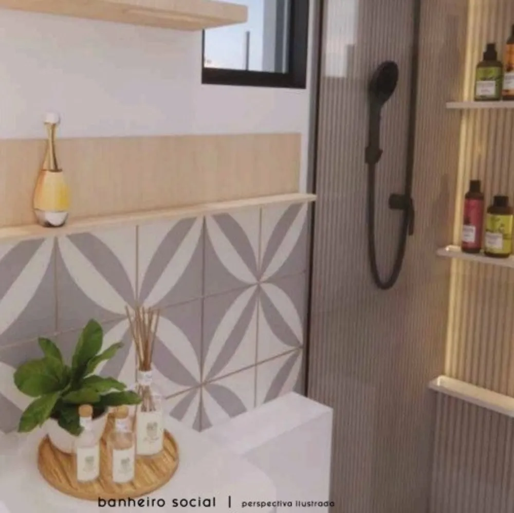 Apartamento, 2 quartos, 37 m² - Foto 7