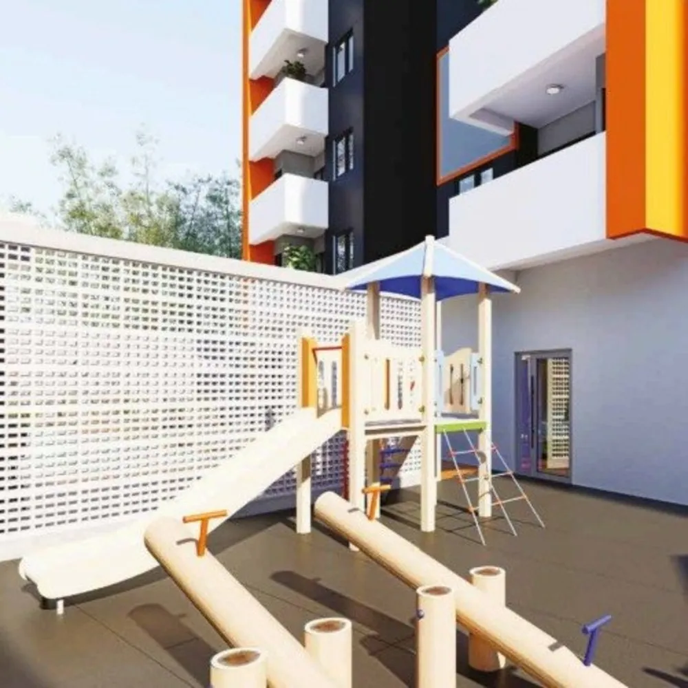 Apartamento, 2 quartos, 37 m² - Foto 11