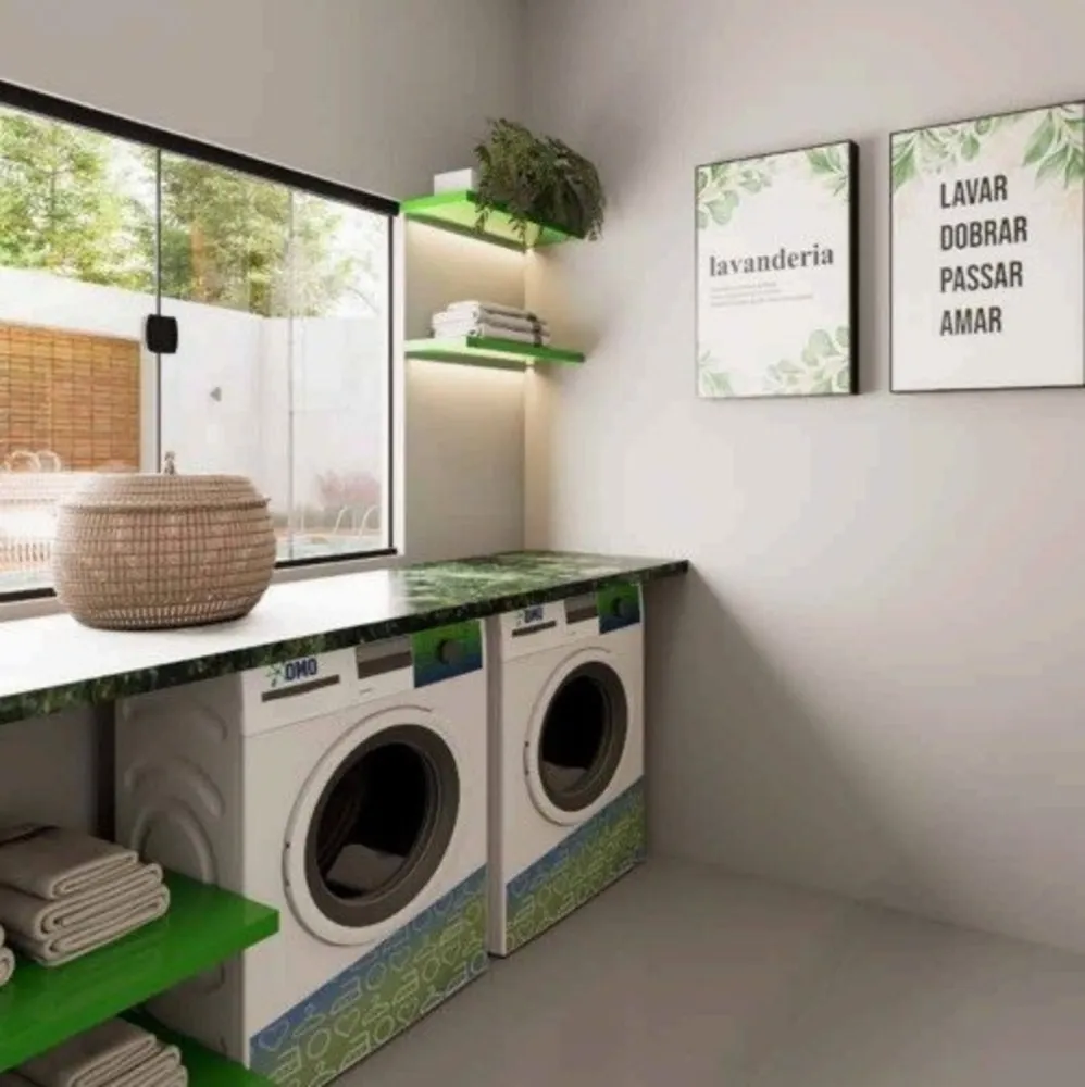 Apartamento, 2 quartos, 37 m² - Foto 14
