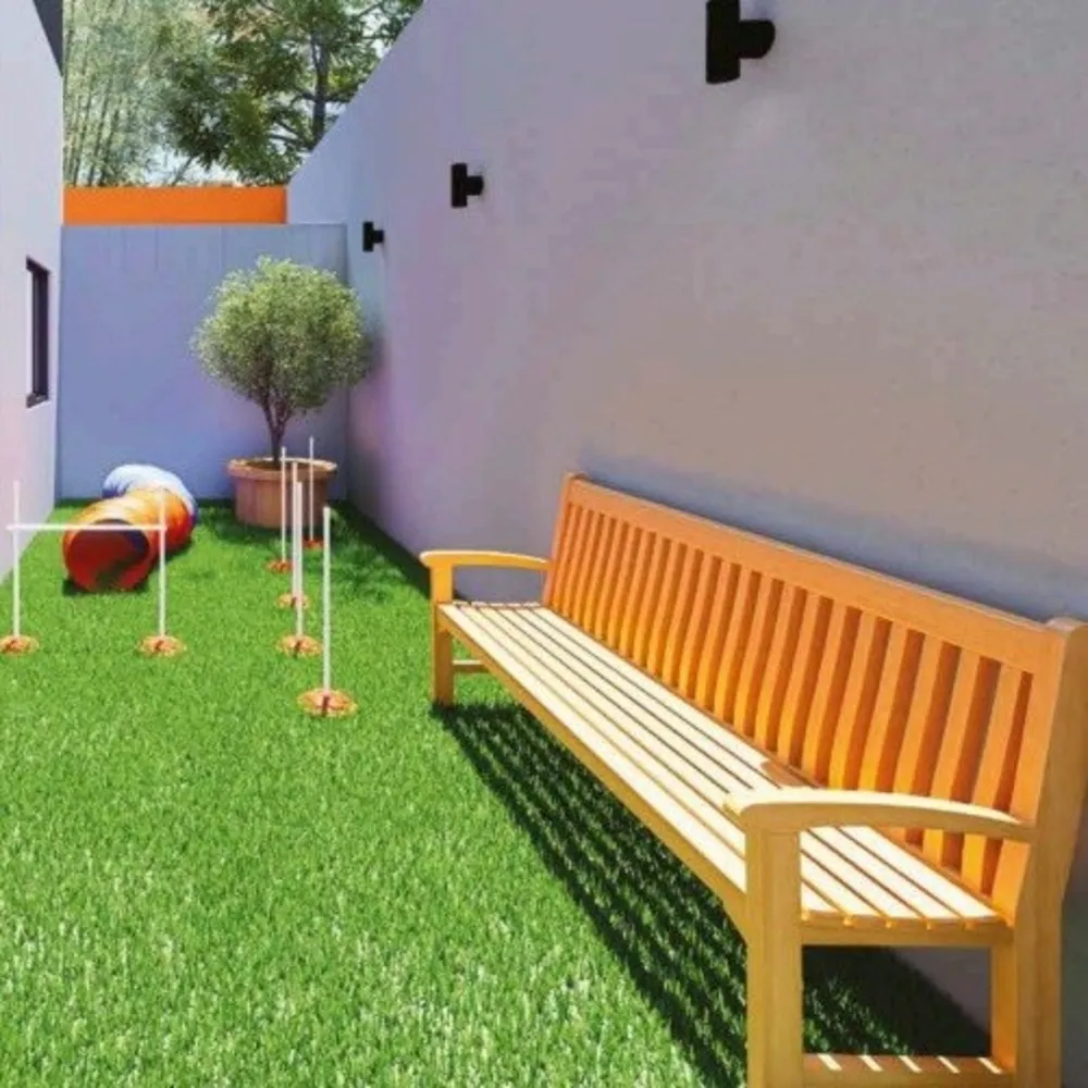 Apartamento, 2 quartos, 37 m² - Foto 13