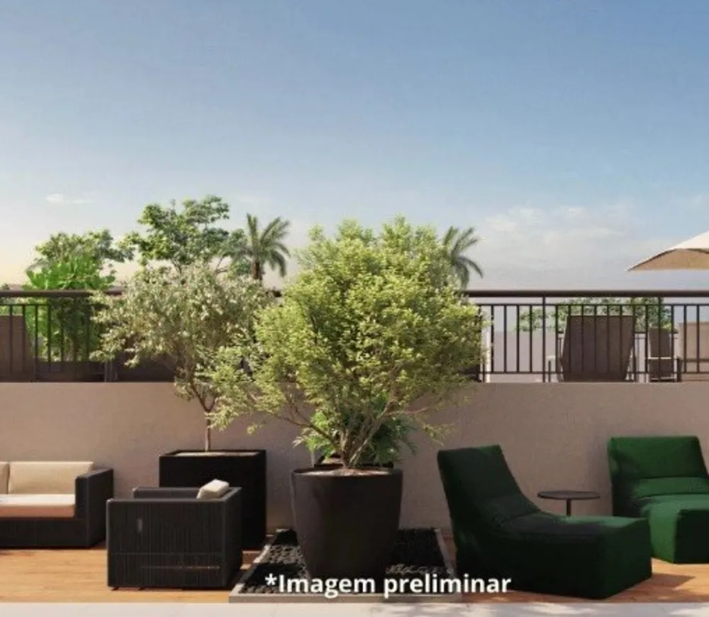 Apartamento, 2 quartos, 43 m² - Foto 12