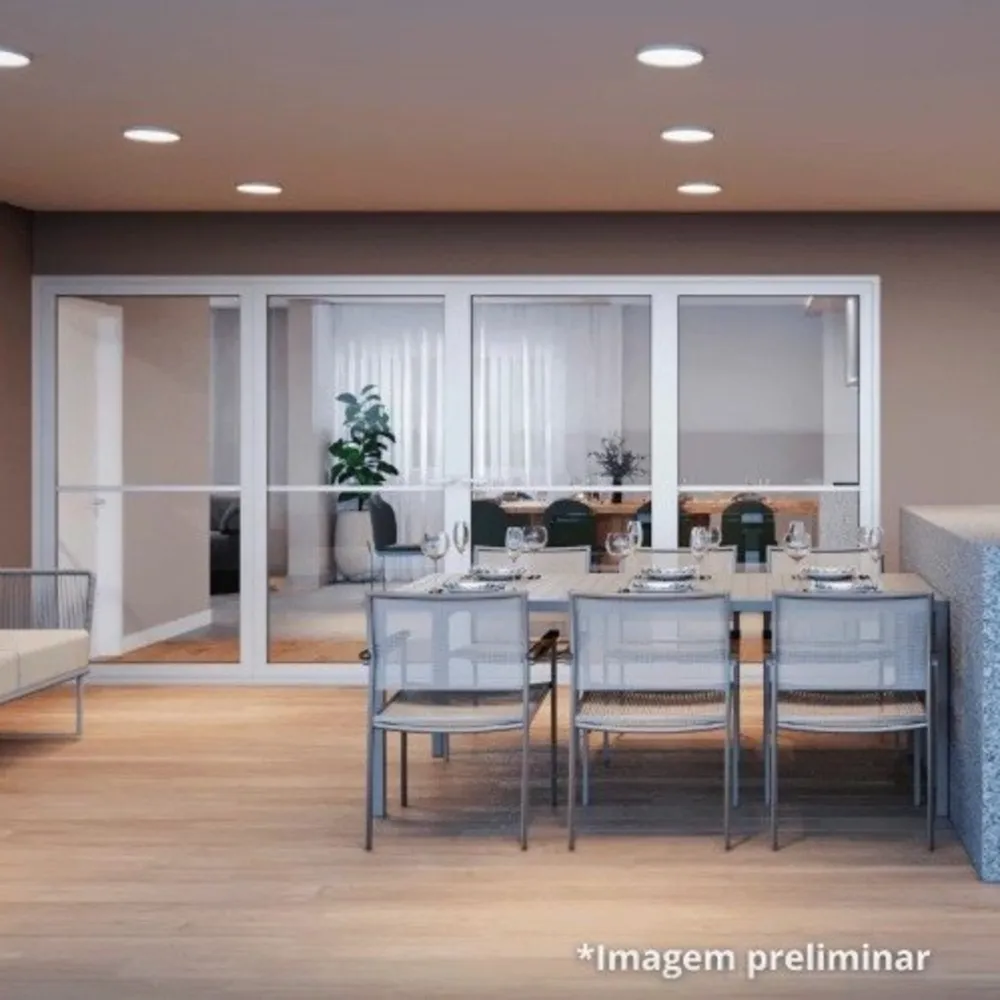Apartamento, 1 quarto, 27 m² - Foto 5
