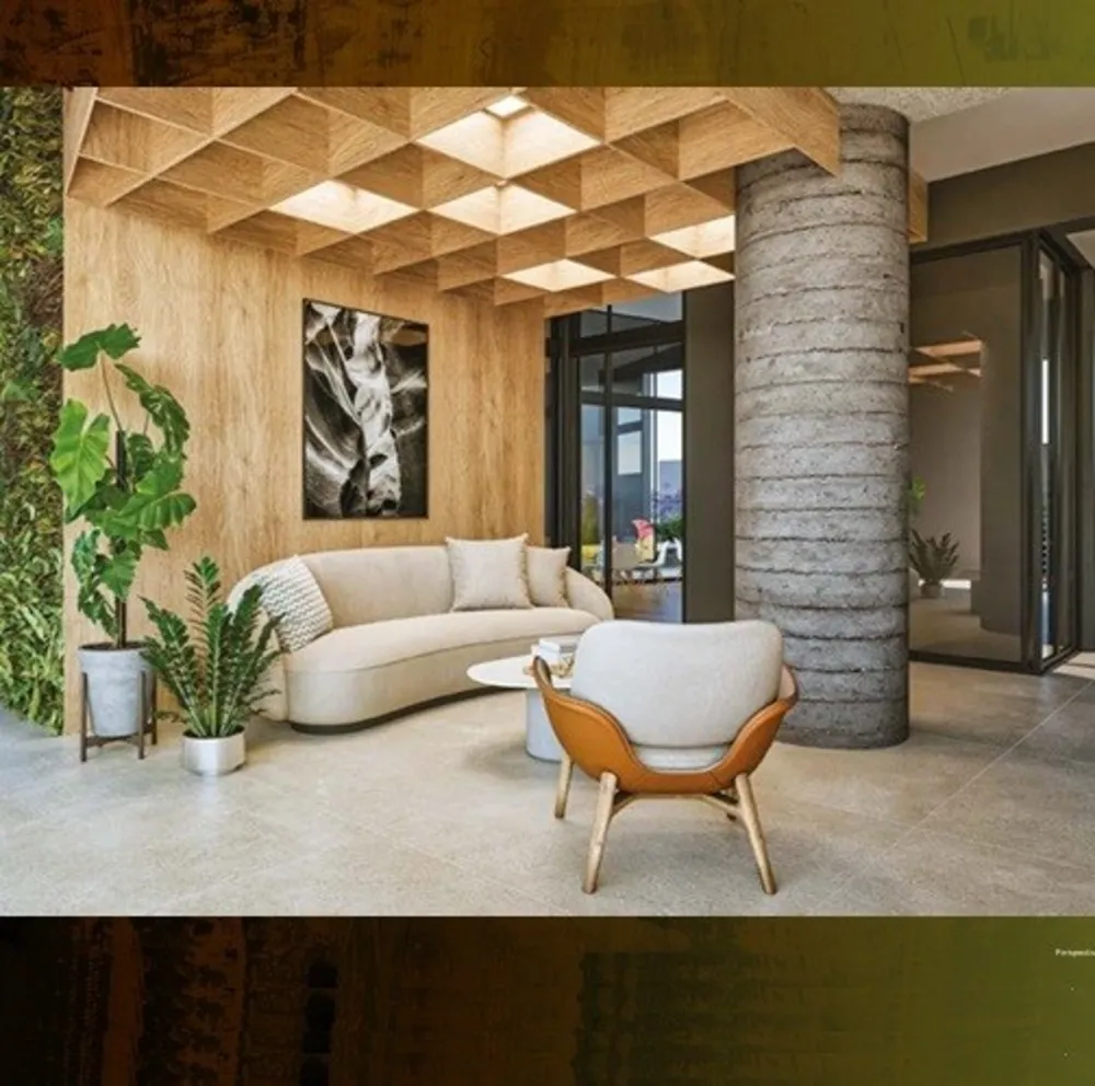 Apartamento, 2 quartos, 54 m² - Foto 5